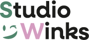 Studiowinks Logo